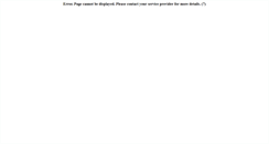 Desktop Screenshot of naughtayamerica.com